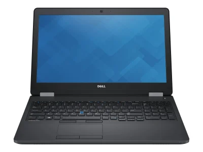 Latitude E5570