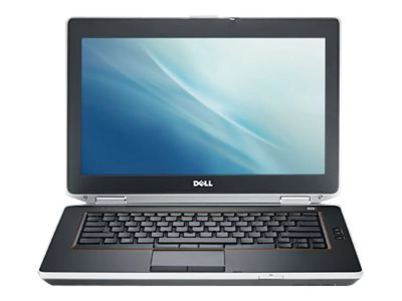 Latitude E6420
