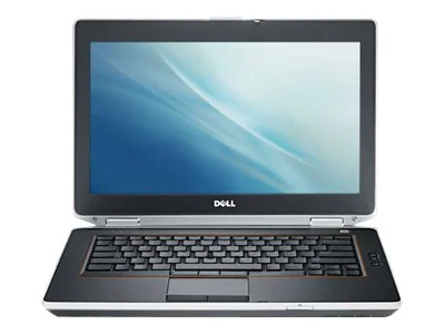 Latitude E6420