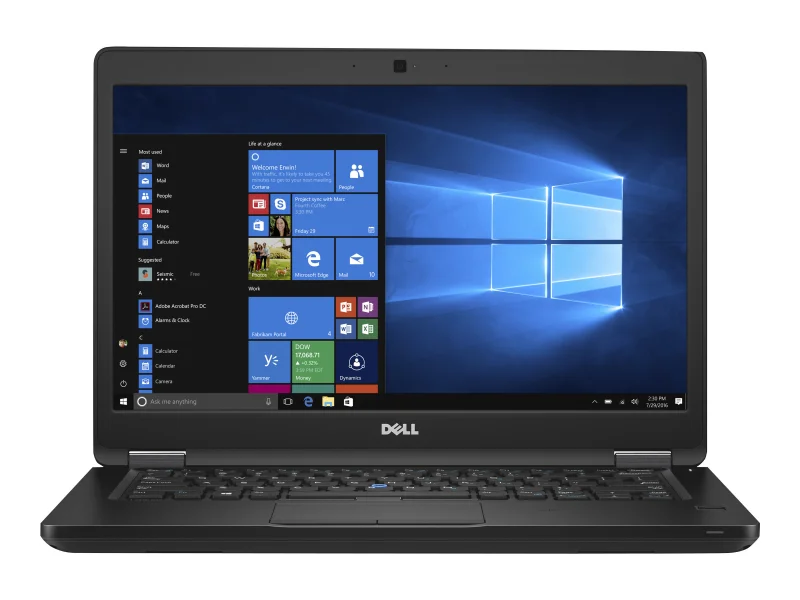 Latitude 5480