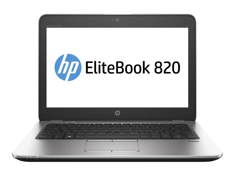 EliteBook 820 G4