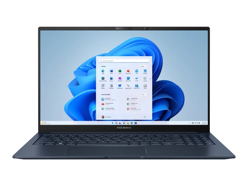 Zenbook 15 OLED (UM3504)