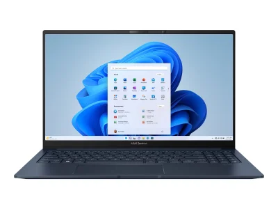 Zenbook 15 OLED (UM3504)