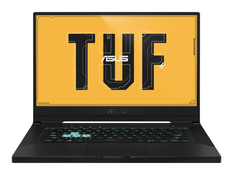 TUF Dash F15 FX516