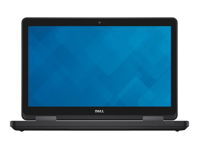 Latitude E5540