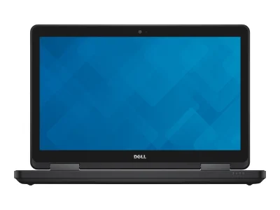 Latitude E5540