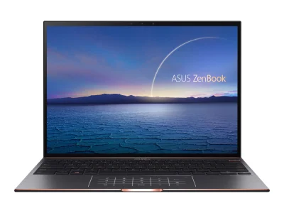 ZenBook S UX393