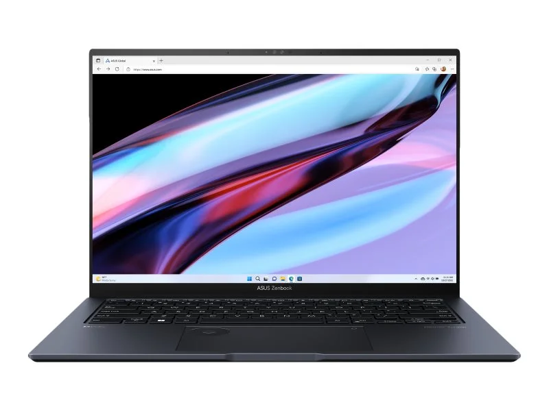 Zenbook Pro 14 OLED (UX6404)
