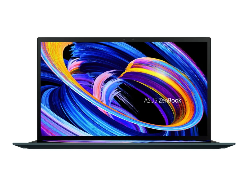 ASUS ZenBook Duo 14 UX482
