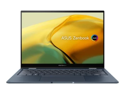 Zenbook 14 Flip OLED (UP3404)
