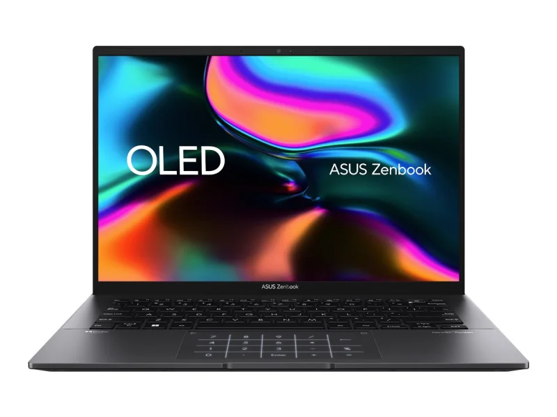 Zenbook 14 OLED (UM3402)