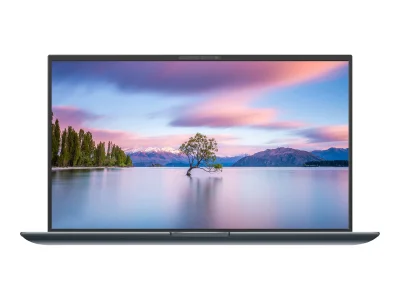 ZenBook 14 UX435