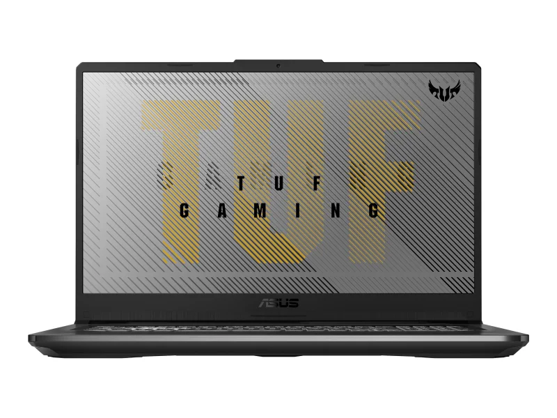 TUF Gaming A17 FA706