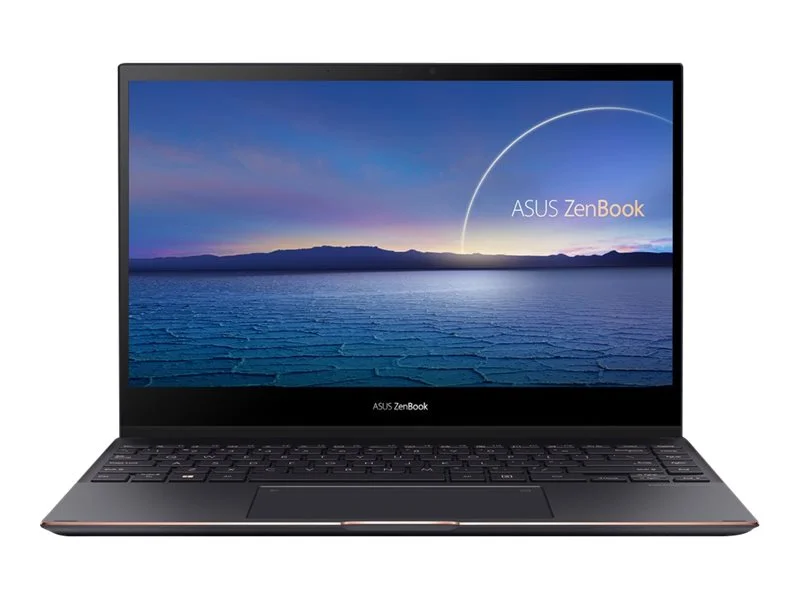 ASUS ZenBook Flip S13 OLED UX371