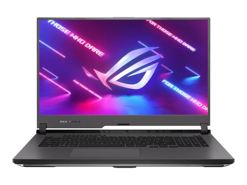 ROG Strix G17 G713