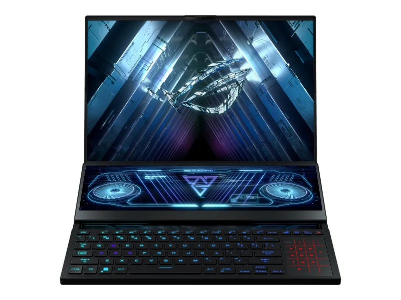 ROG Zephyrus Duo 16 GX650 (2022)
