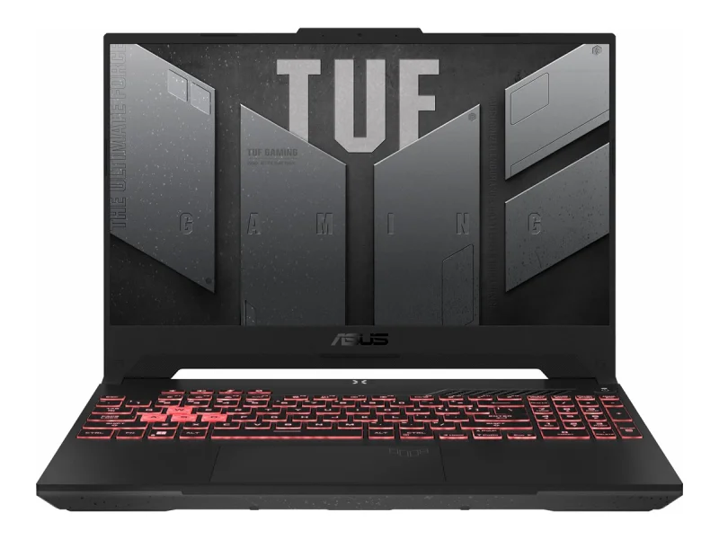 TUF Gaming A15 FA507 (2022)