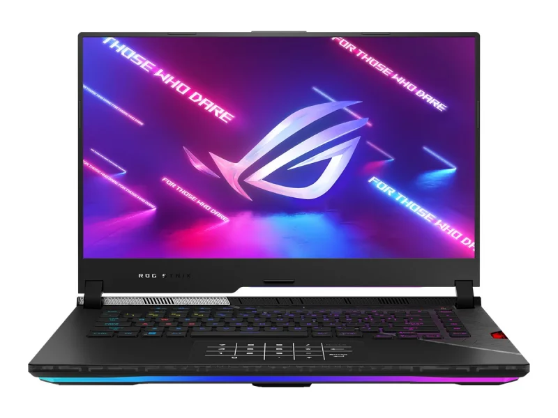 ROG Strix Scar 15 G533