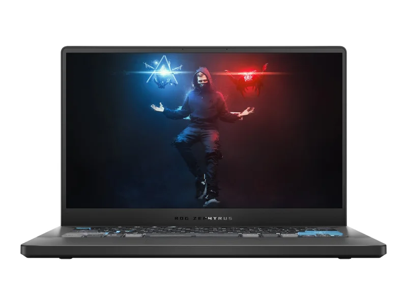 ROG Zephyrus G14 GA401