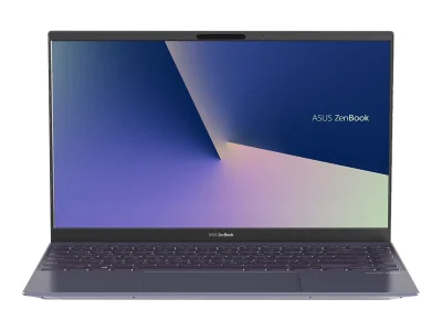 Zenbook 14 UX425 (11th Gen Intel)