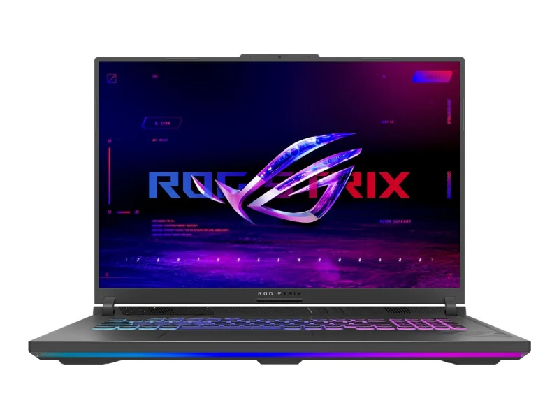 ROG Strix G18 (2024) G814