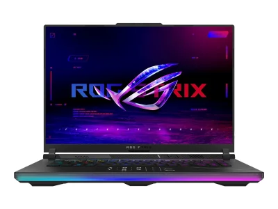 ROG Strix SCAR 16 (2024) G634