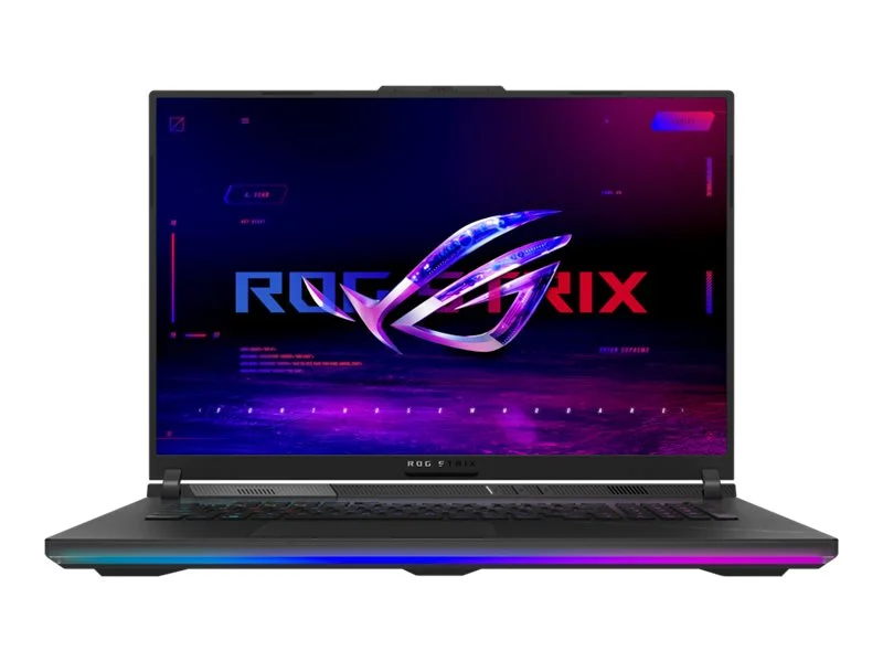 ROG Strix SCAR 18 (2024) G834