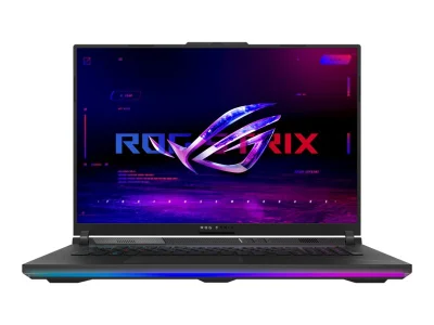 ROG Strix SCAR 18 (2024) G834