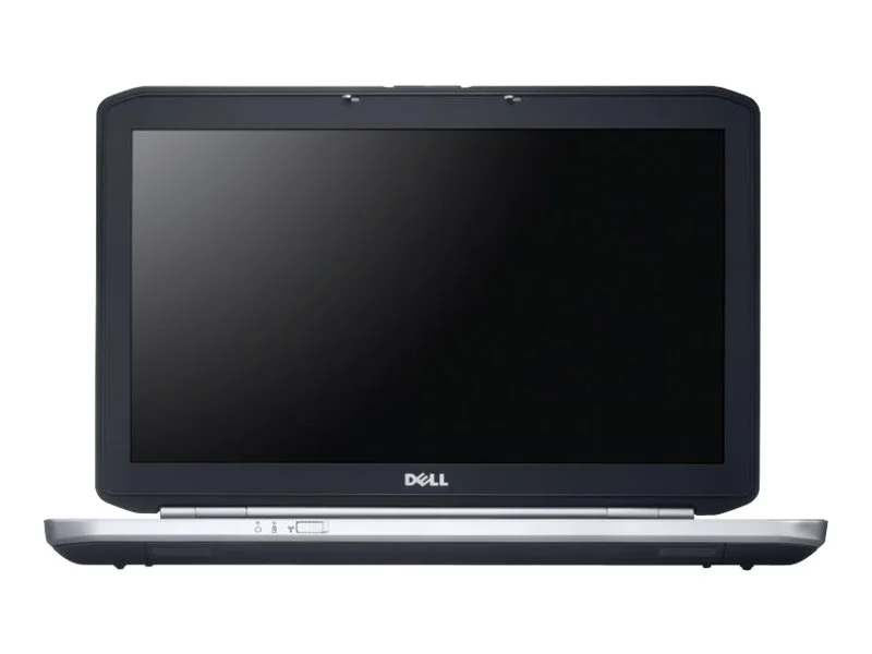 Dell Latitude E5520