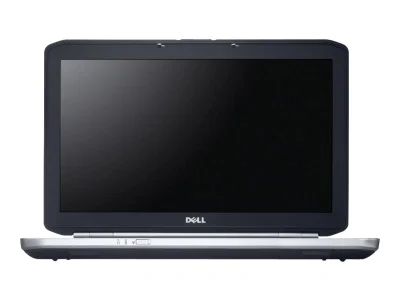 Latitude E5520