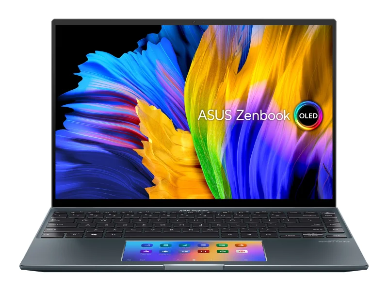 ZenBook 14X OLED (UX5400, Intel)