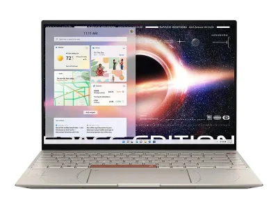 ZenBook 14X OLED UX5401 (AMD)