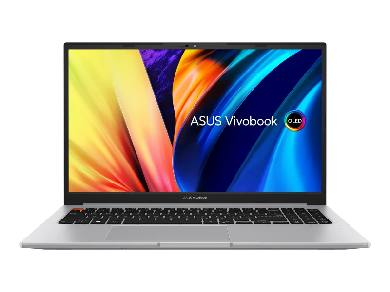 Vivobook S15 OLED (K3502, 12th Gen Intel)