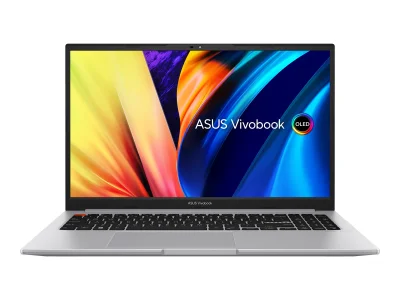 Vivobook S15 OLED (K3502, 12th Gen Intel)