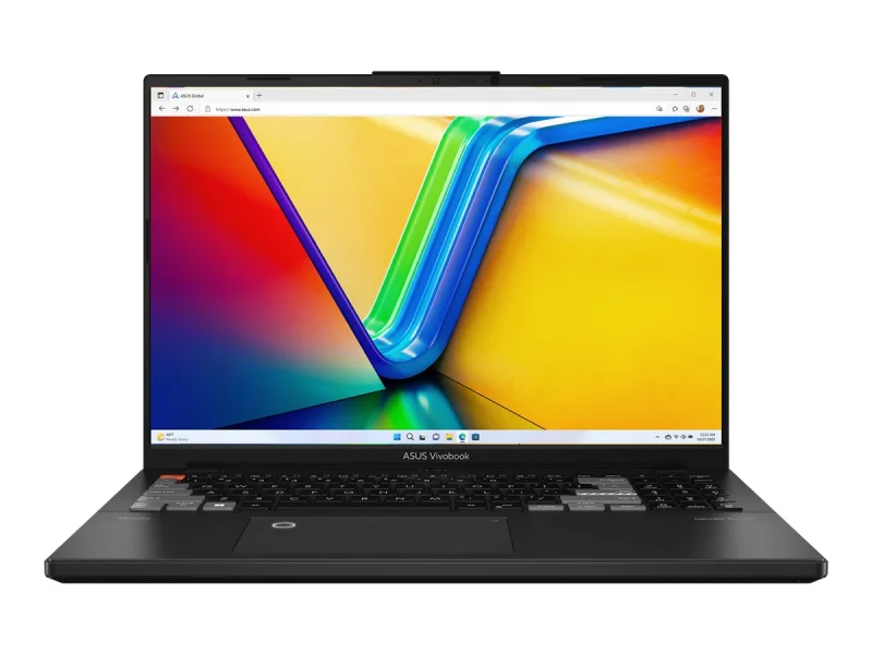VivoBook Pro 16X 3D OLED (K6604, 2023)