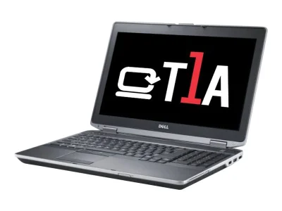 Latitude E6530