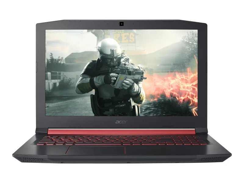 Nitro 5 AN515-58