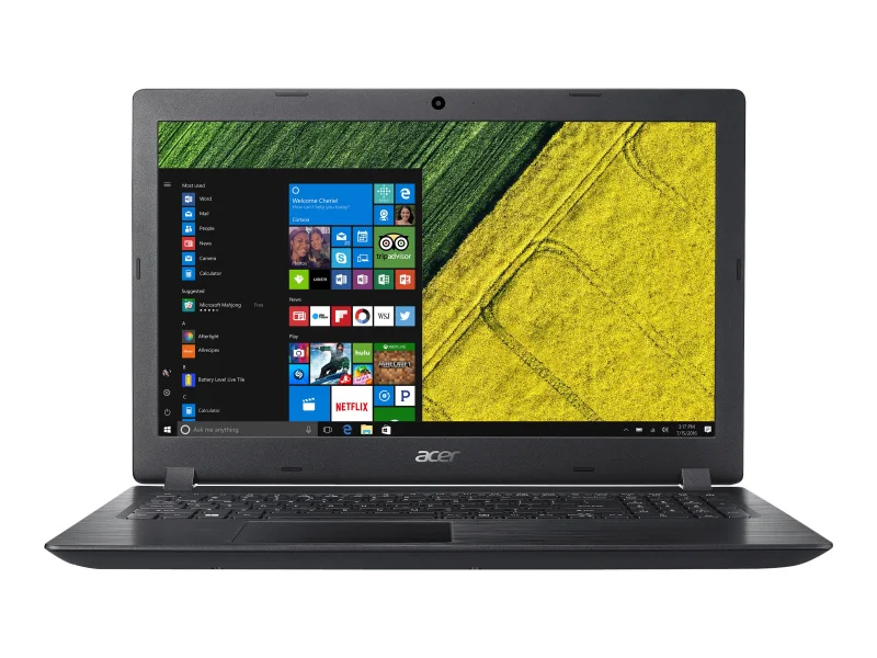Aspire 3 (A315-35)
