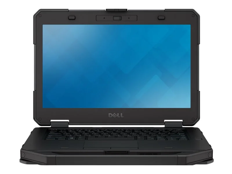 Latitude 14 Rugged 5404