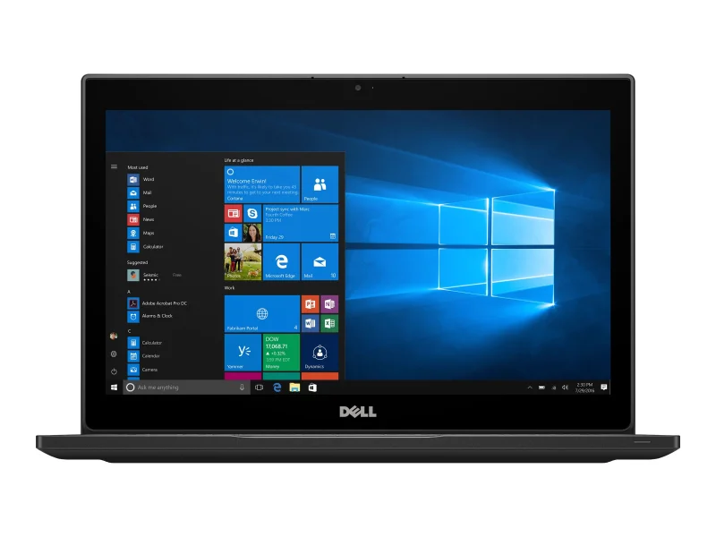 Latitude 7280