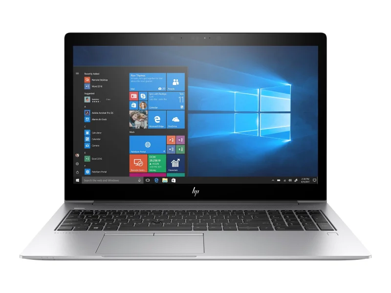 EliteBook 850 G5