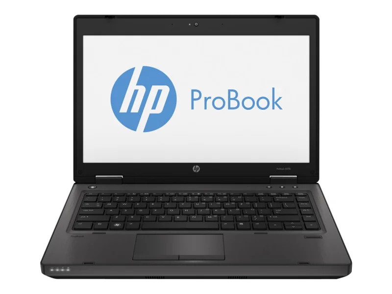 ProBook 6470b