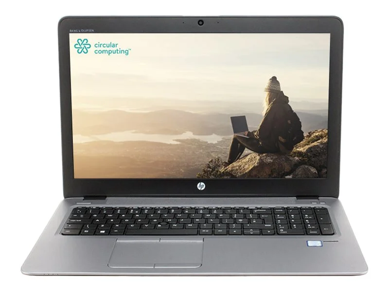 HP EliteBook 850 G4
