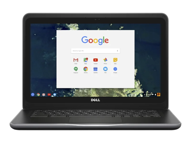 Dell Chromebook 13 3380