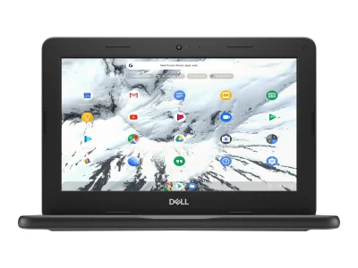 Chromebook 3100