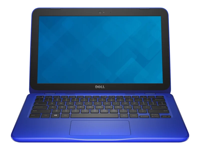 Dell Inspiron 11 3162
