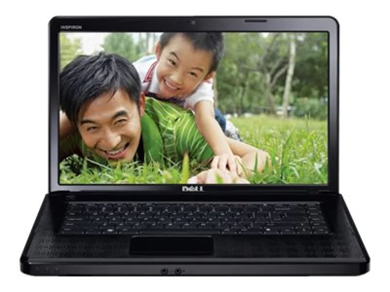 Dell Inspiron 15