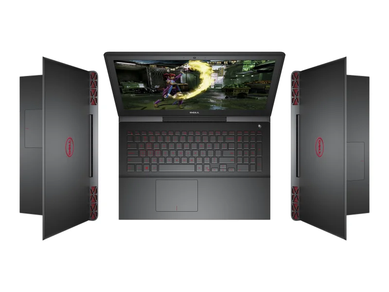 Dell Inspiron 15 Gaming 7566