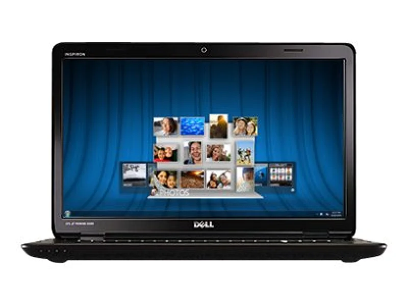 Inspiron 17R