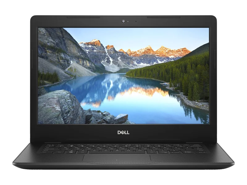 Dell Inspiron 3482